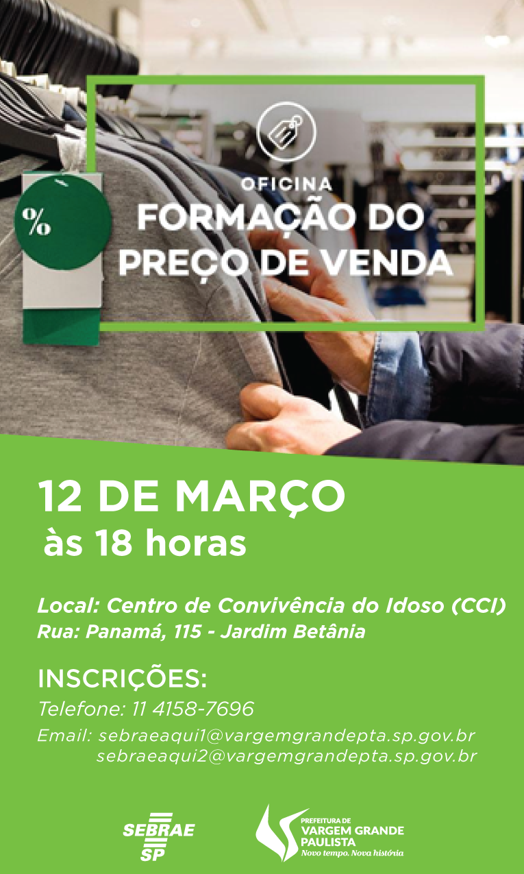 Curso de Formação em Vendas Gratuito