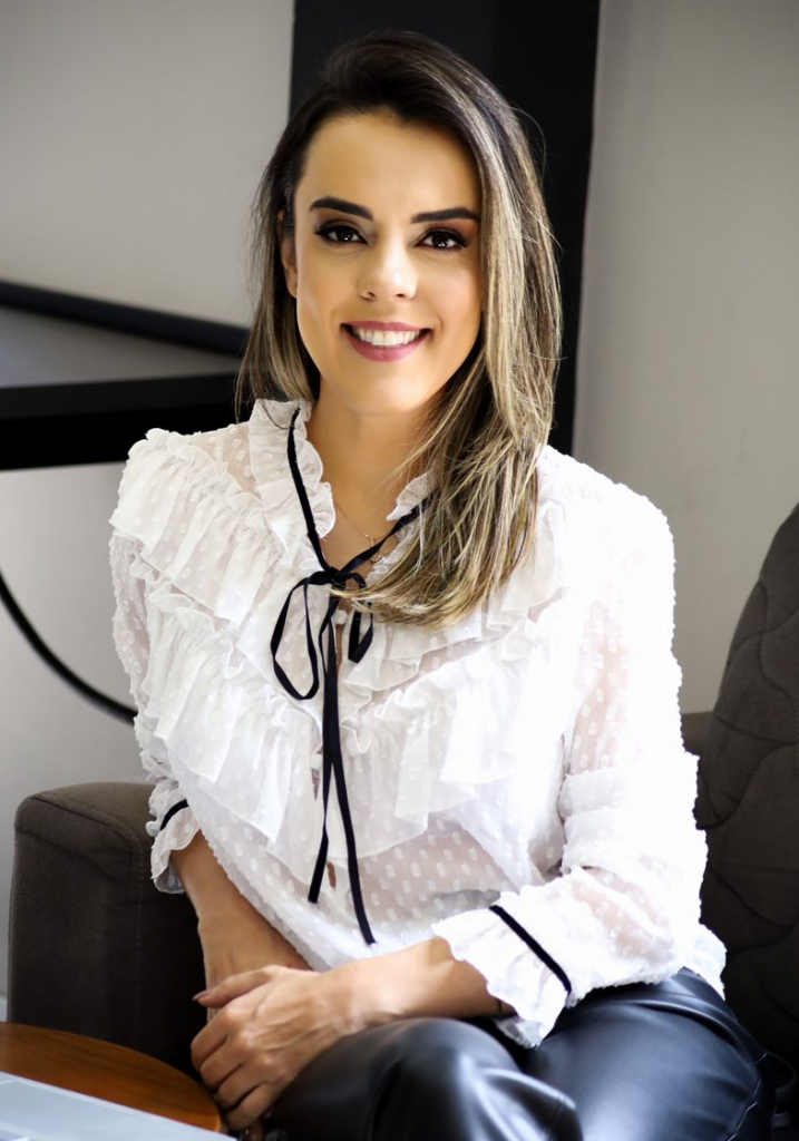 Secretaria da Mulher de Barueri