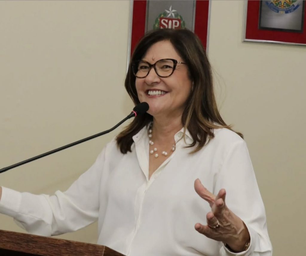 Vice-Prefeita
