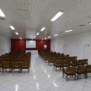 Sala para Reuniões e Palestras
